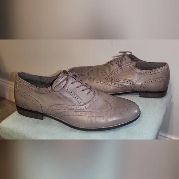 Nunn Bush casual dress shoes - Picture 4 of 5